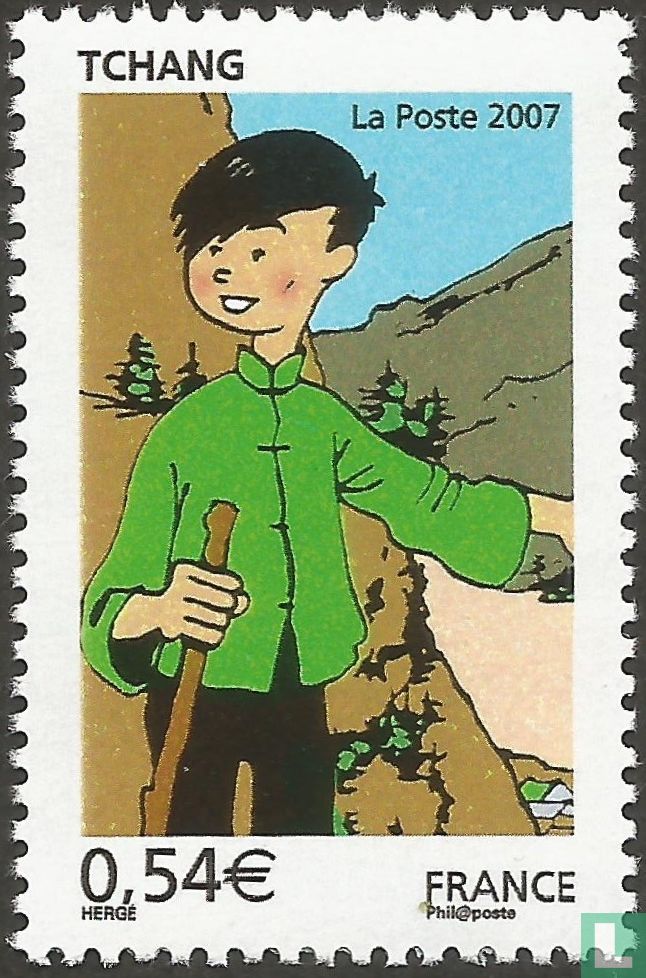 Tschang