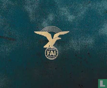 Geschichte Aviation