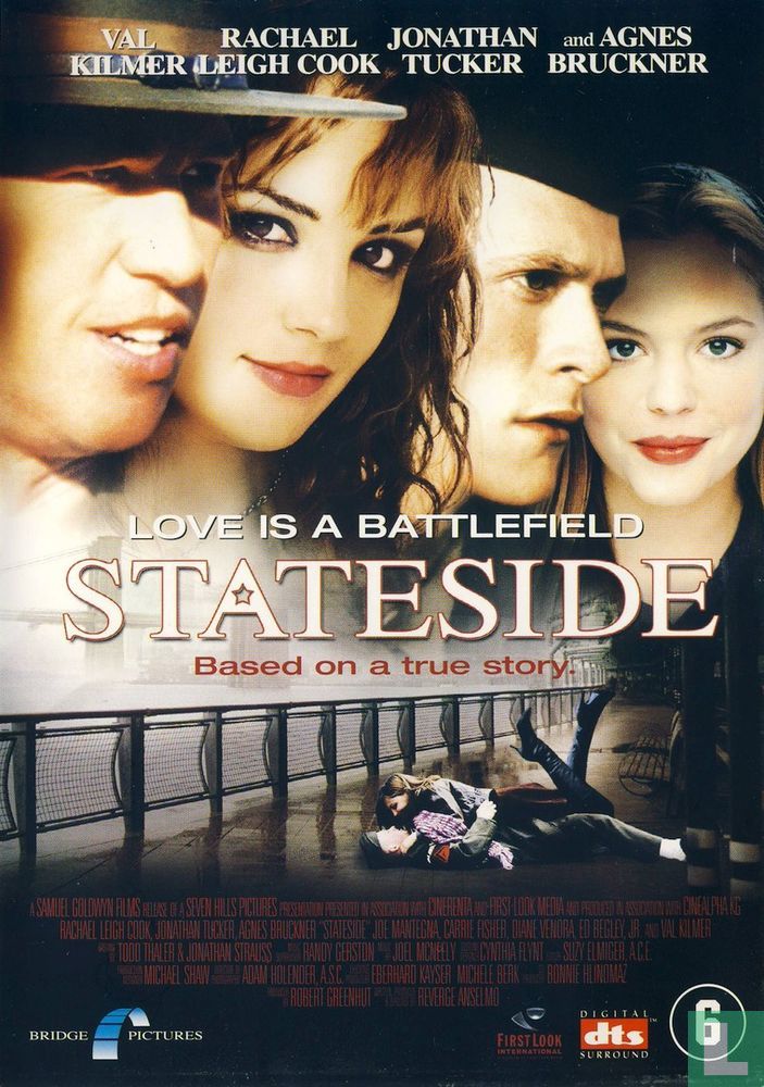 Stateside