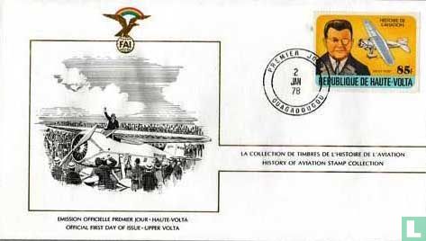 History Aviation
