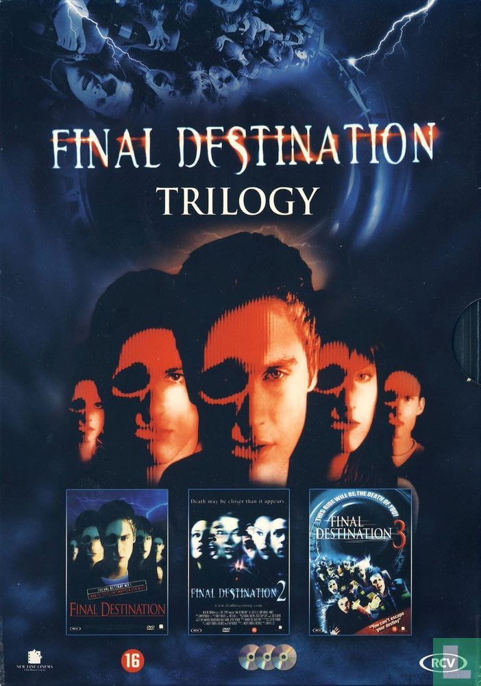 Final Destination Trilogy