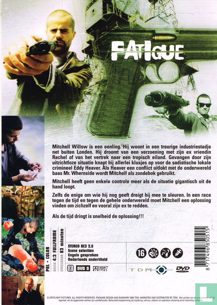 Fatigue