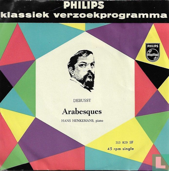 Arabesques