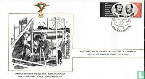 History Aviation