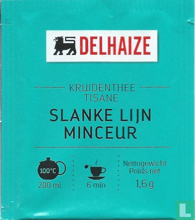 Slanke Lijn