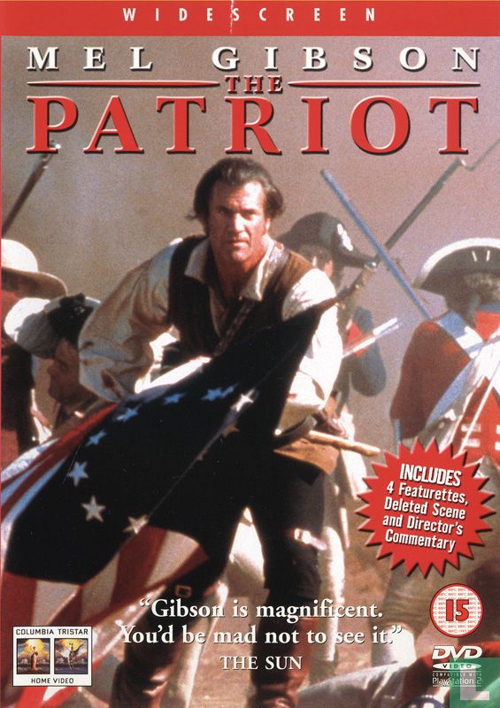 The Patriot