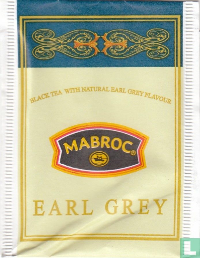 Earl Grey