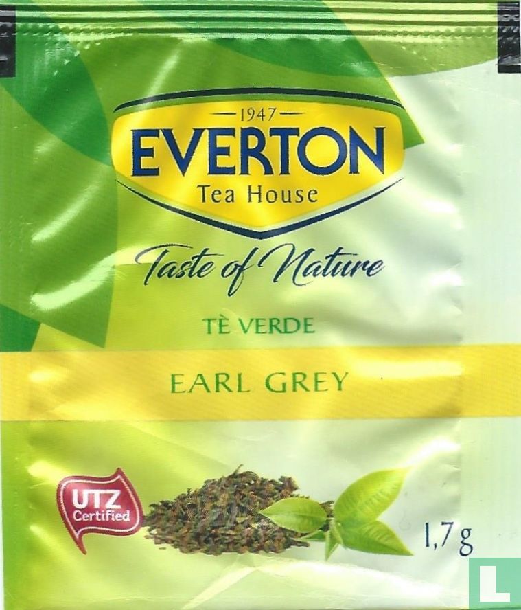 Earl Grey