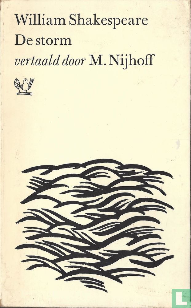 De storm