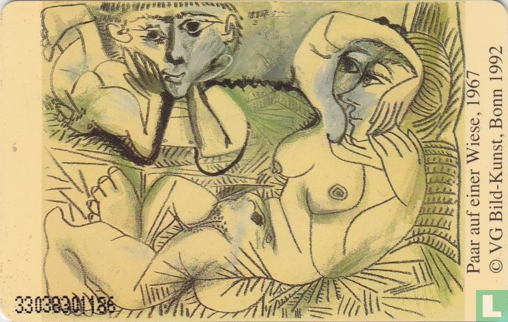 Picasso