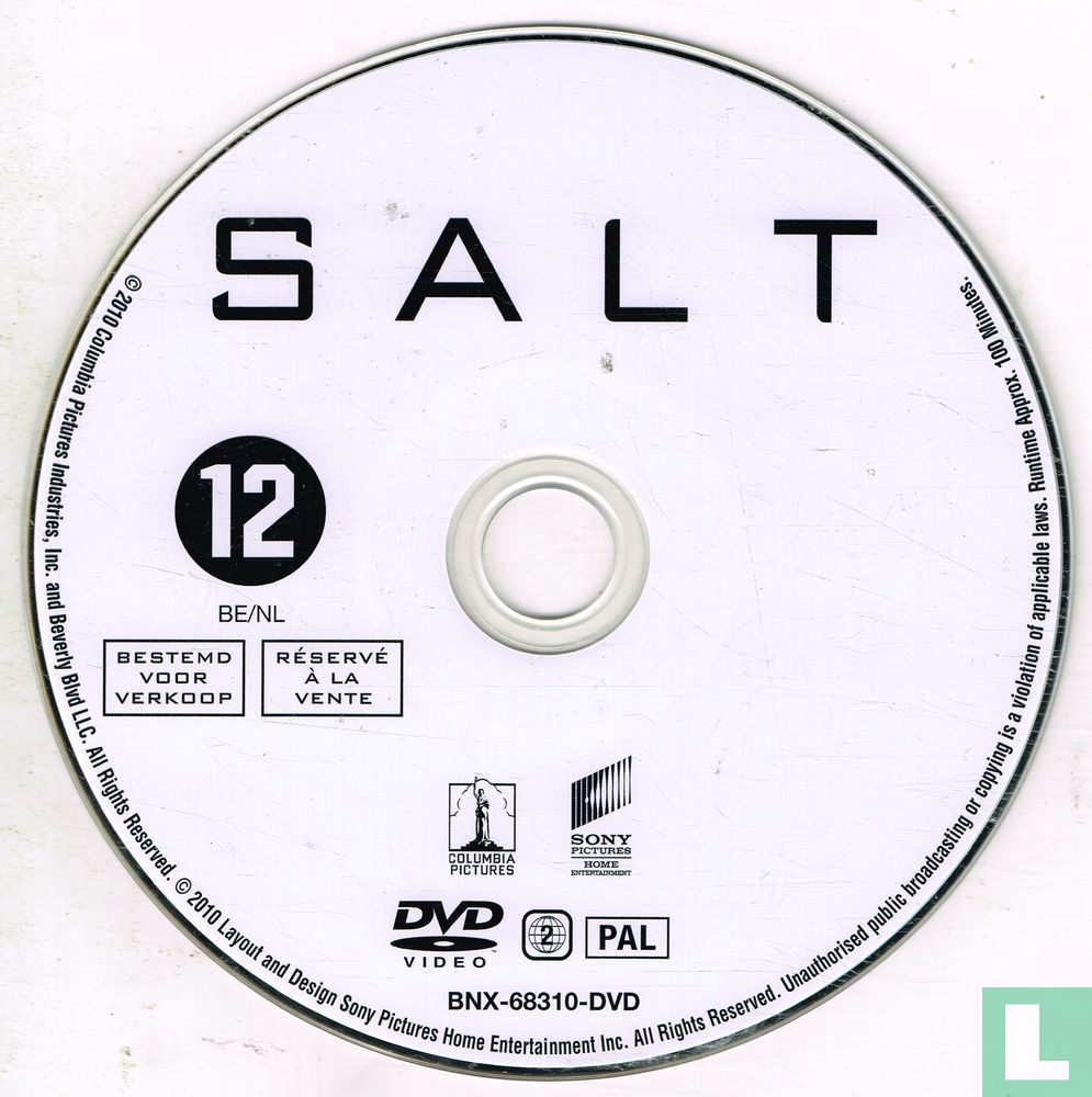Salt