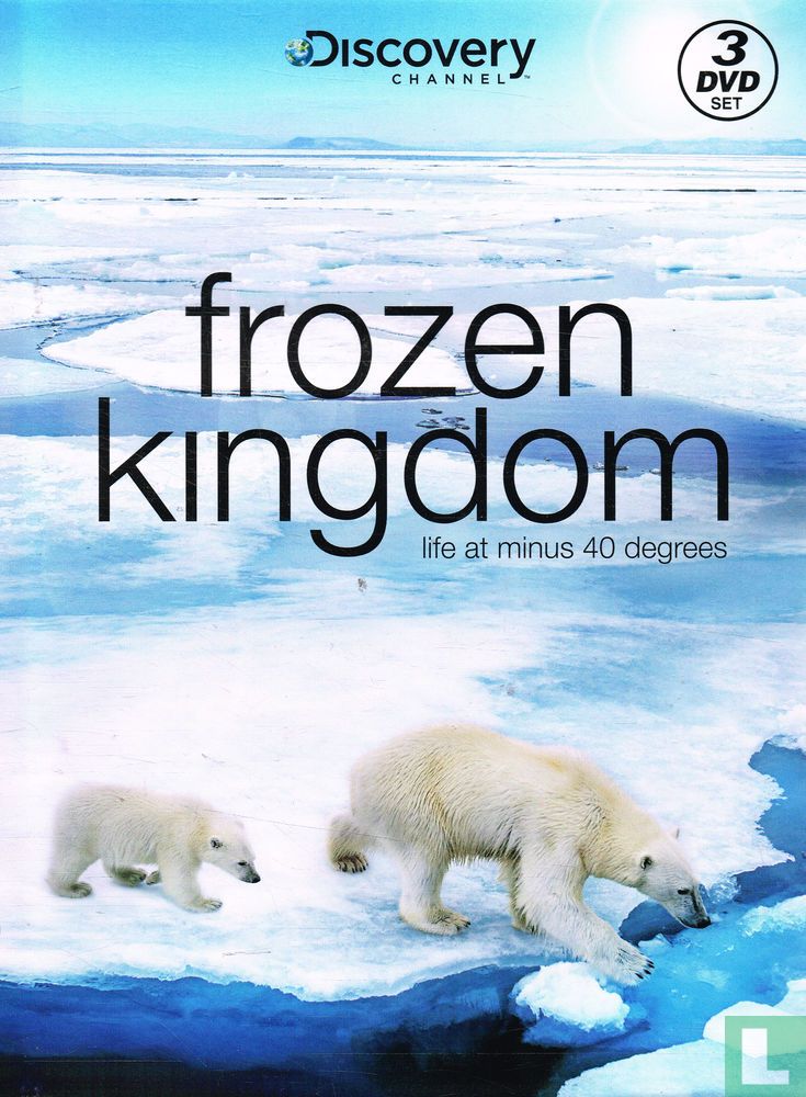 Frozen Kingdom