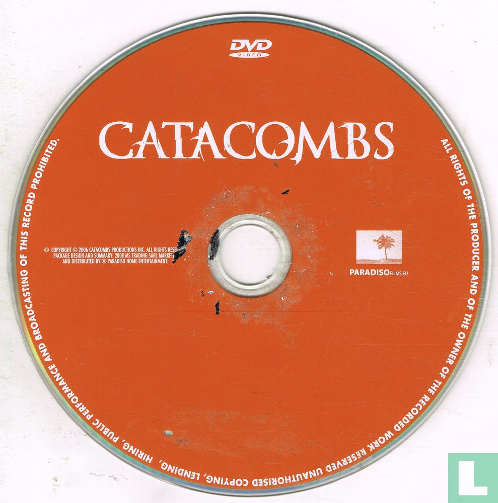 Catacombs