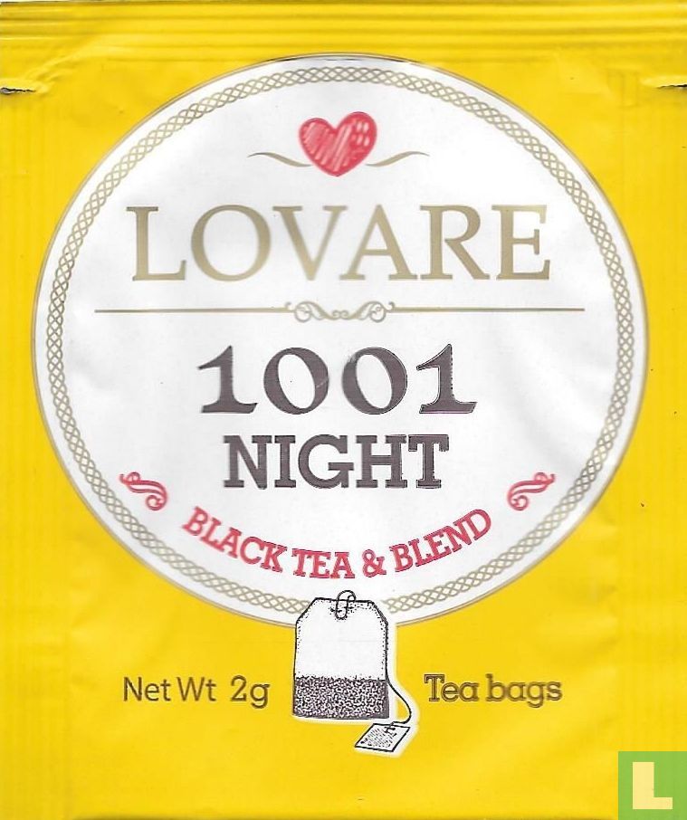 1001 Night