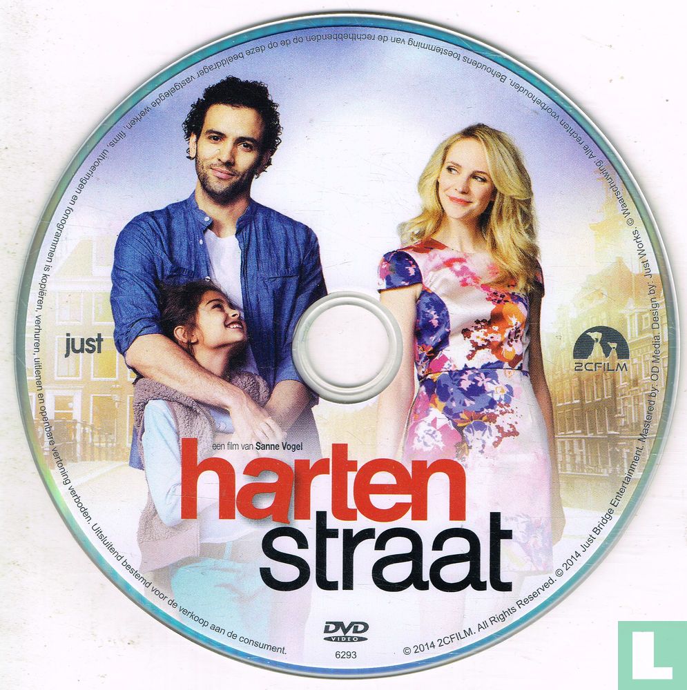 Hartenstraat