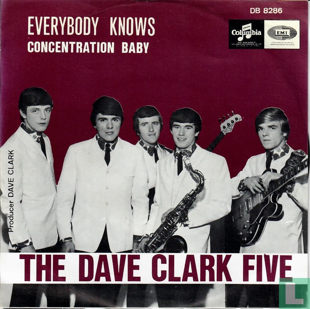 Everybody Knows