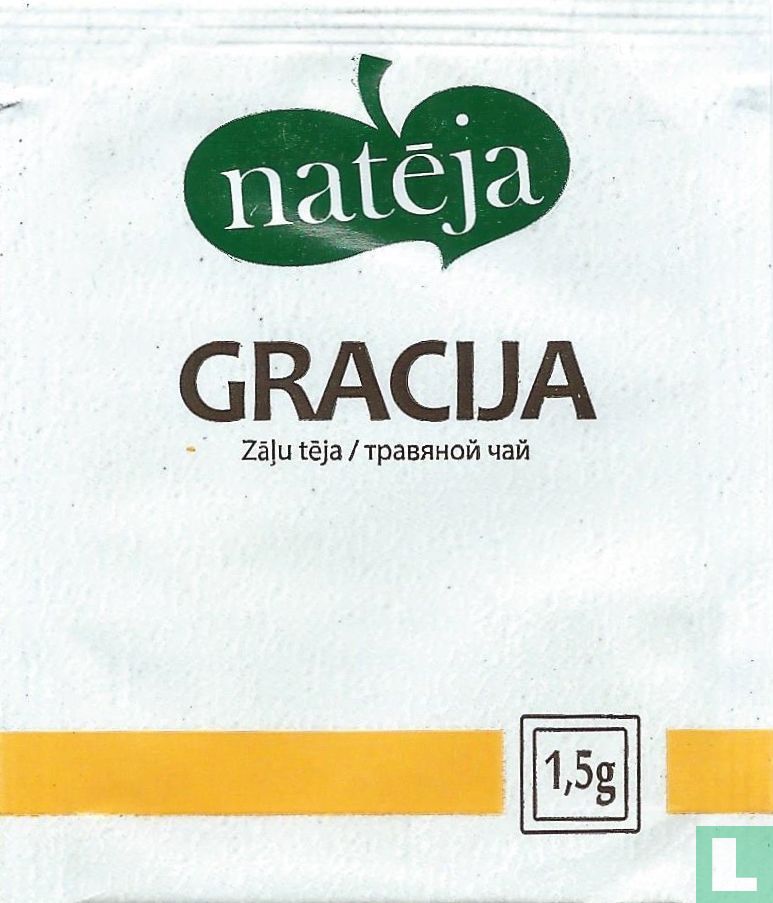 Gracija