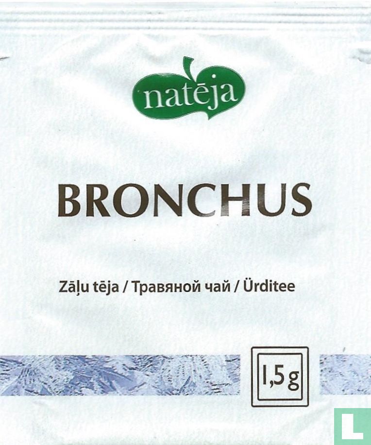 Bronchus