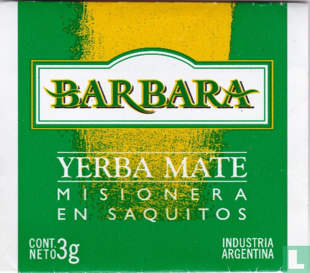 Yerba Mate