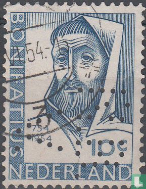 Bonifatius
