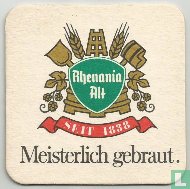 Rhenania Alt