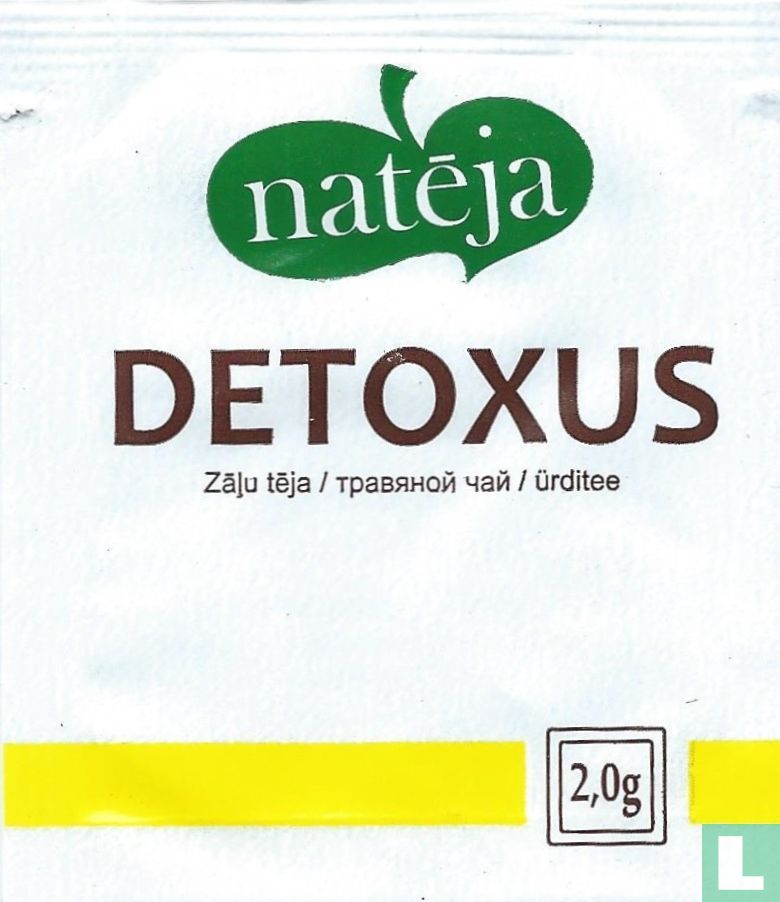 Detoxus