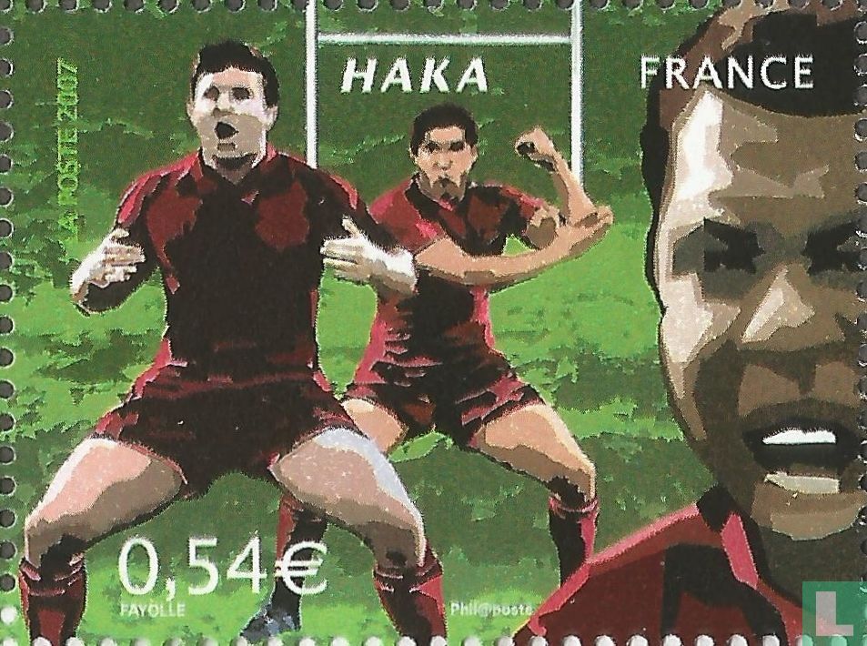 Haka
