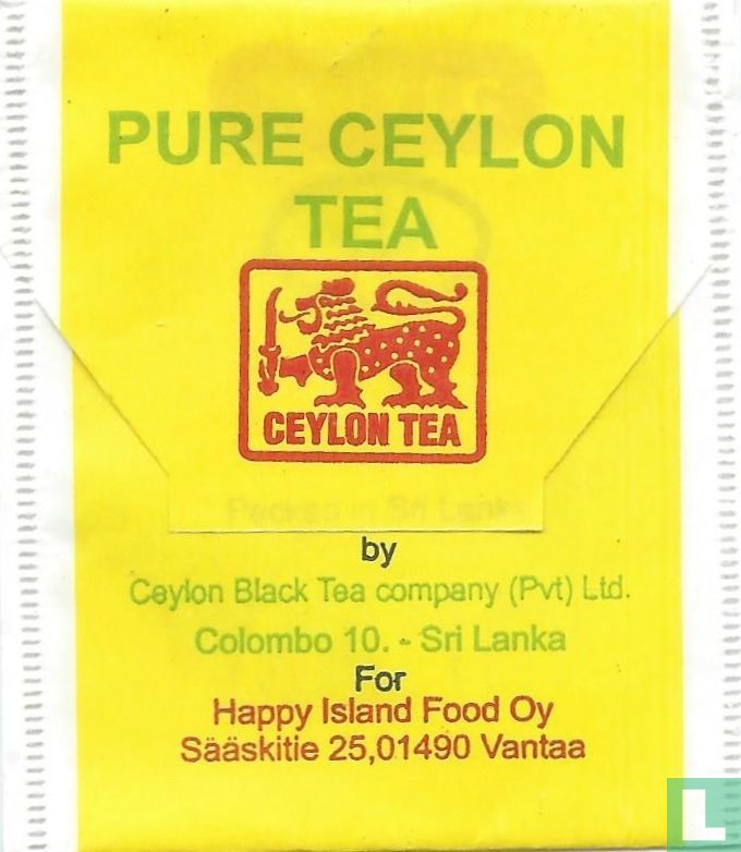 Tea