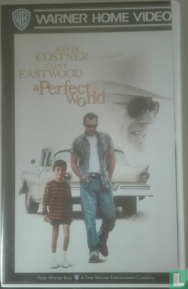 A Perfect World