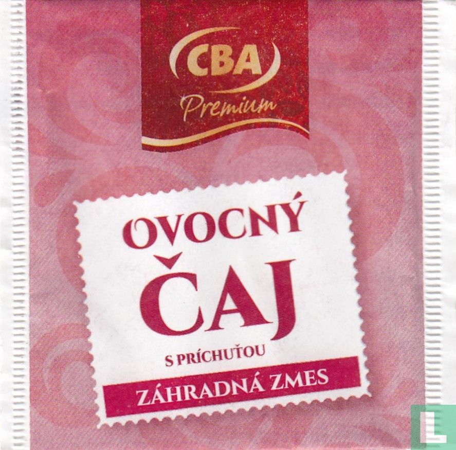 Ovocný Caj 