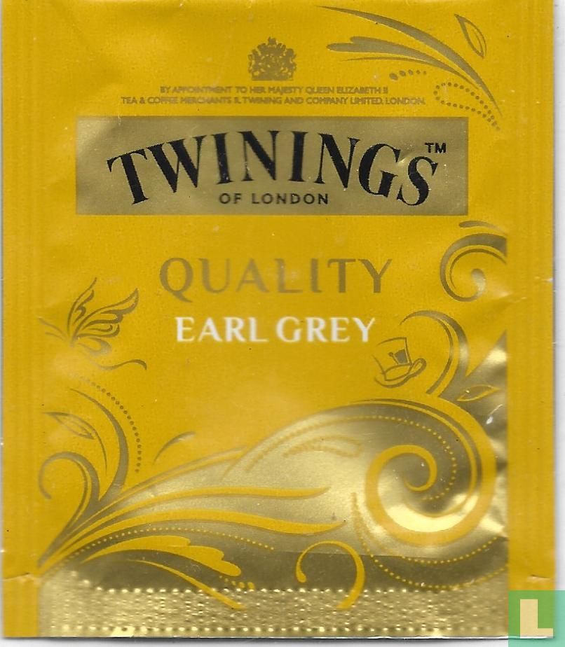 Earl Grey