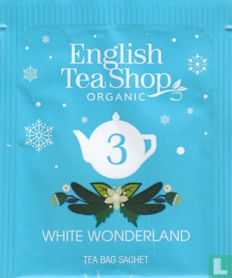  3 White Wonderland
