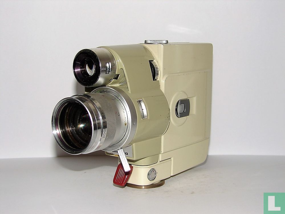 Zoom 8