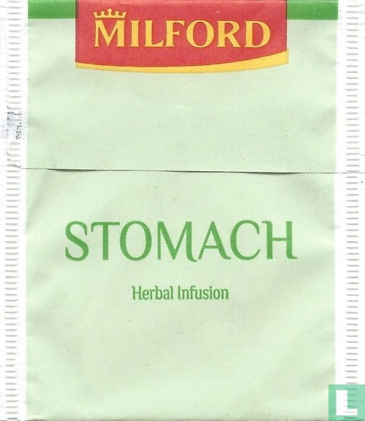Stomach