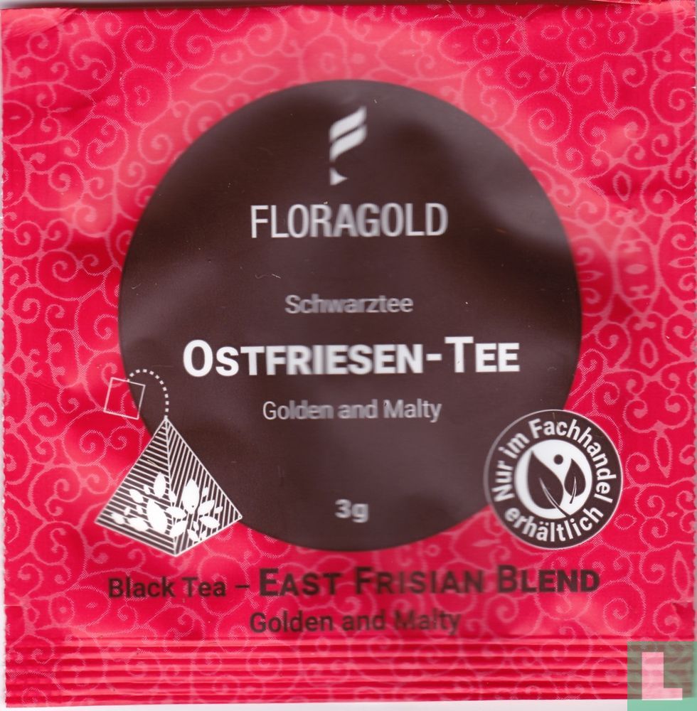 Ostfriesen-Tee