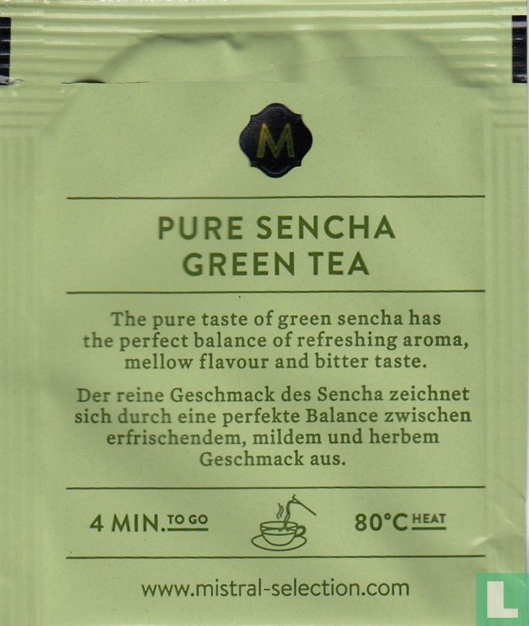 Pure Sencha