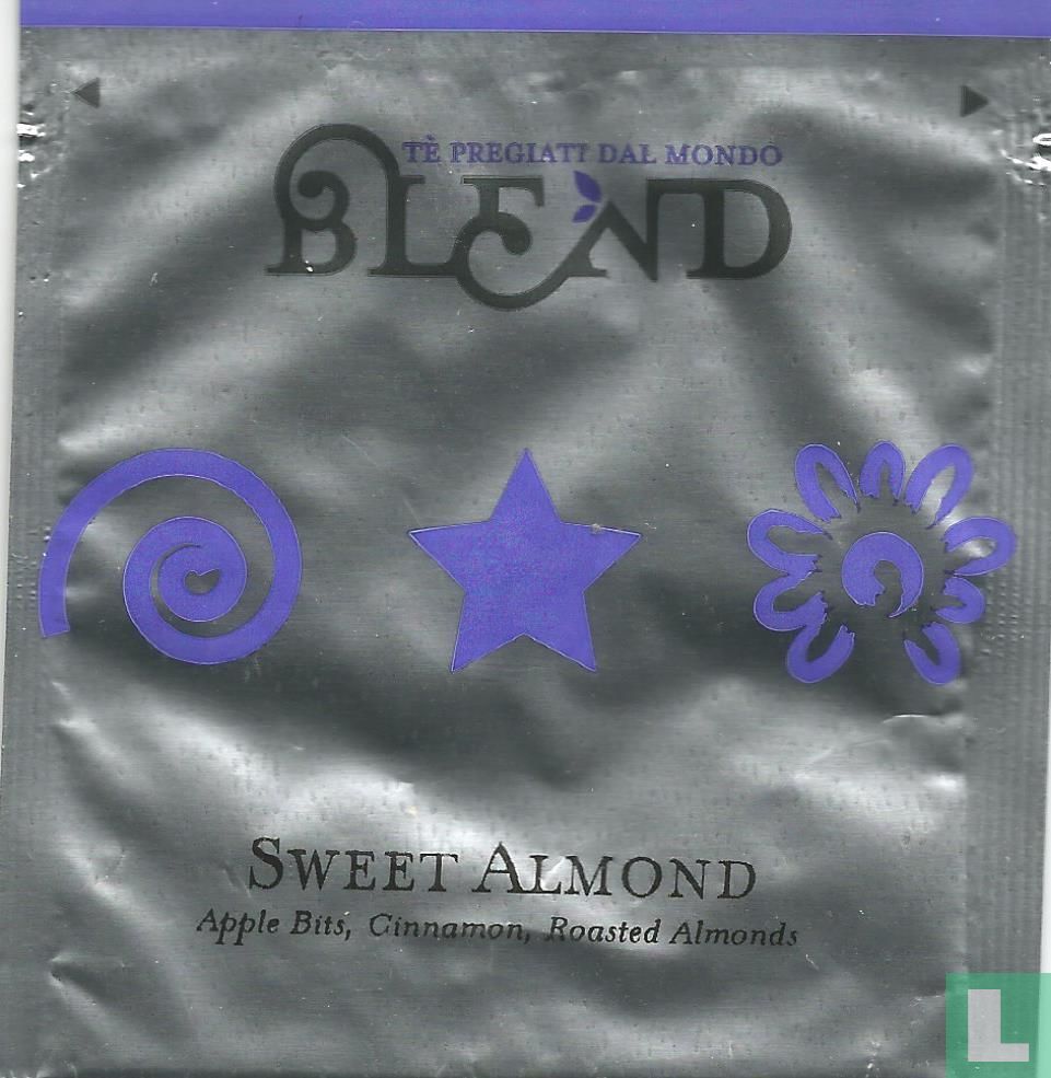 Sweet Almond  