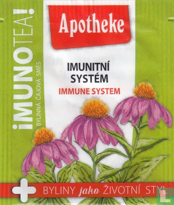 Imunitní Systém