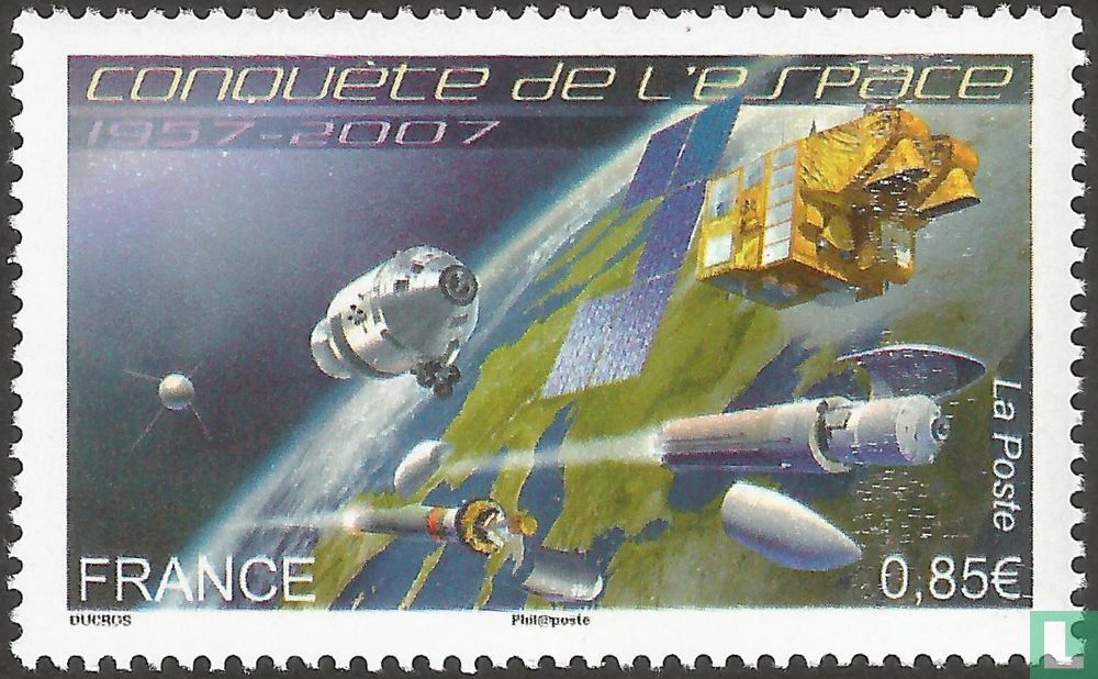 Exploration spatiale