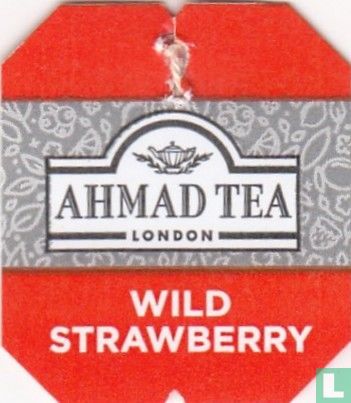 Wild Strawberry