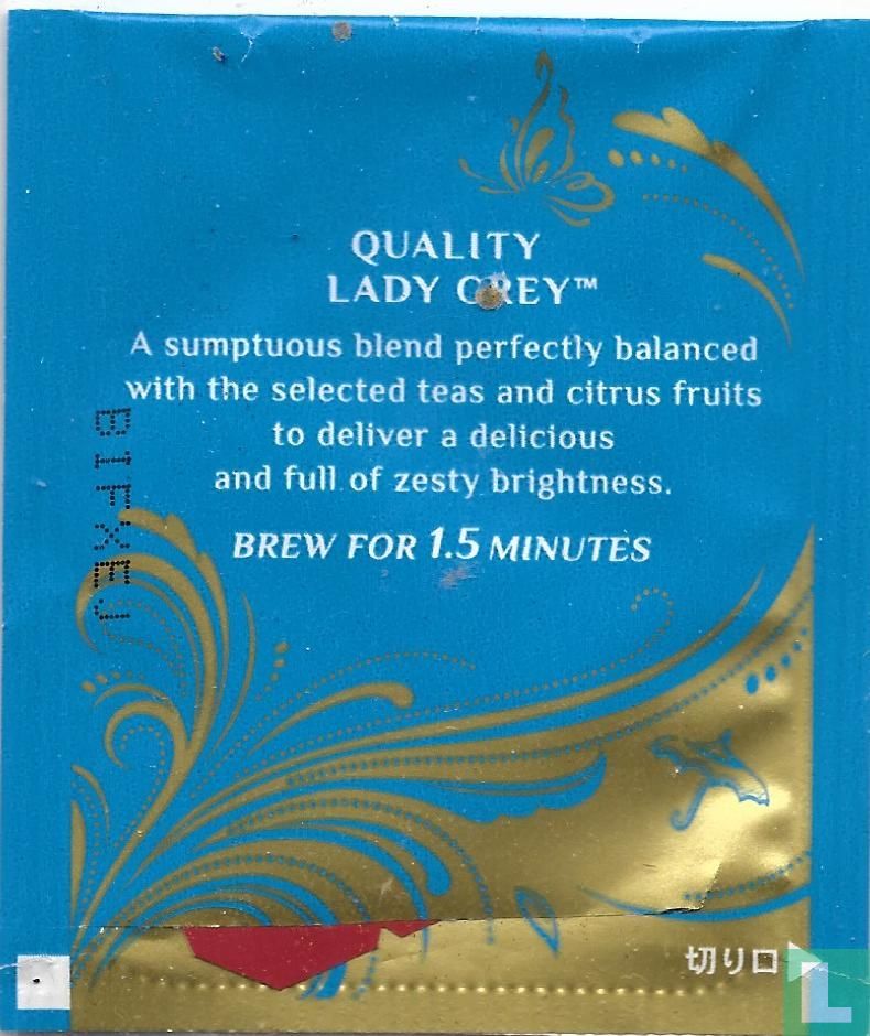 Lady Grey [tm]  