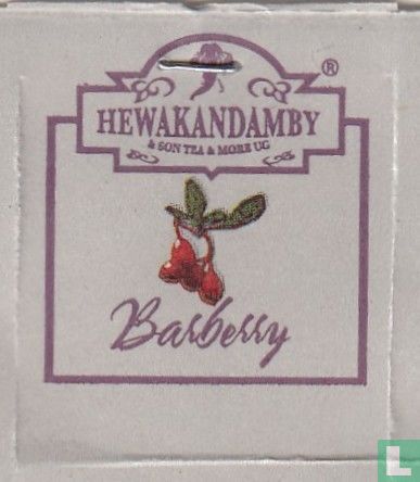 Barberry