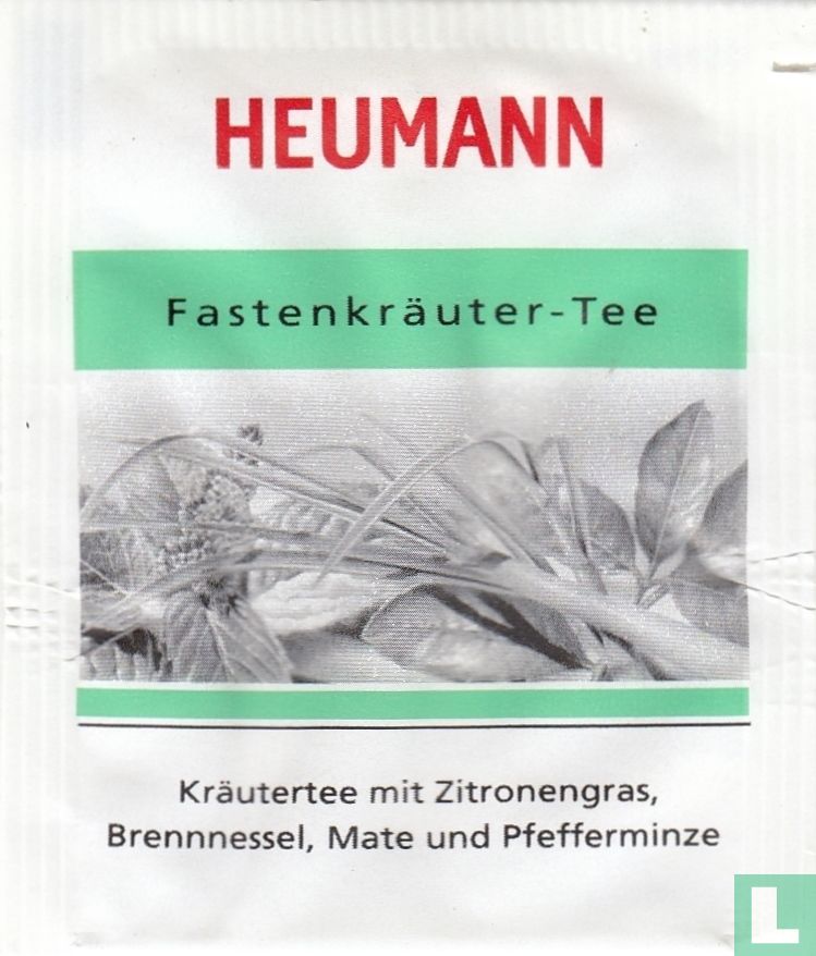 Fastenkräuter-Tee