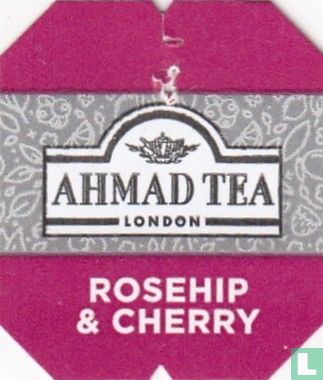 Rosehip, Hibiscus & Cherry