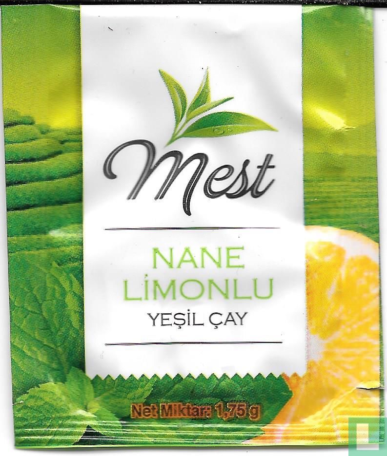 Nane Limonlu 