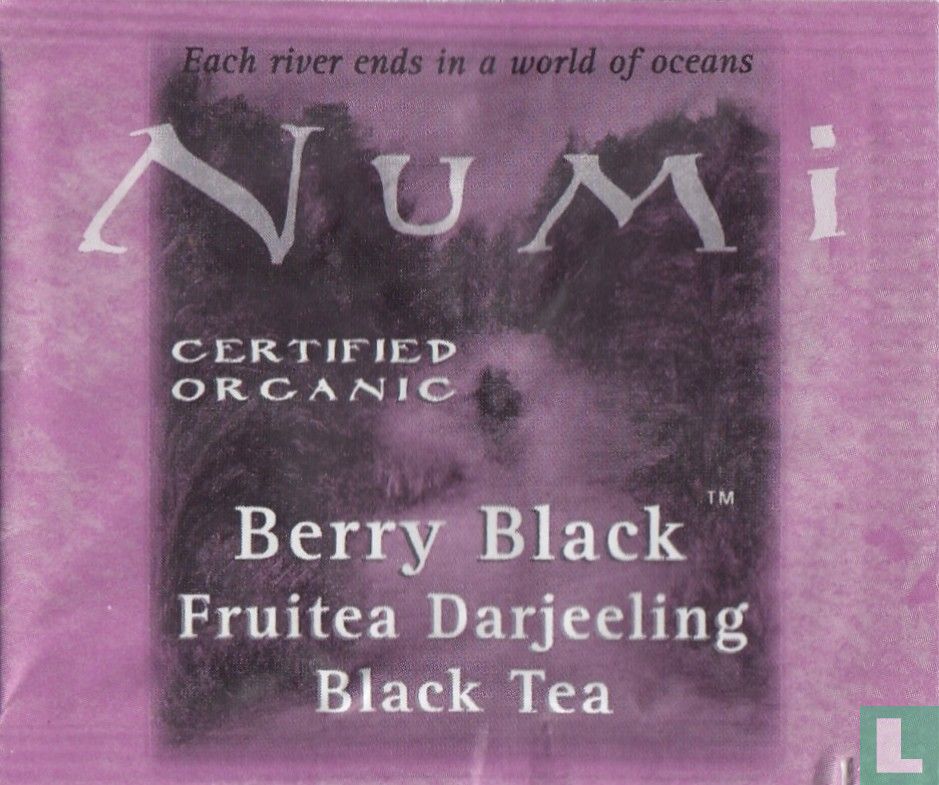 Berry Black [tm]