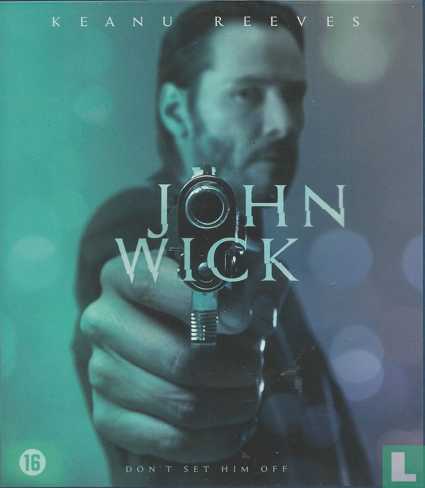 John Wick