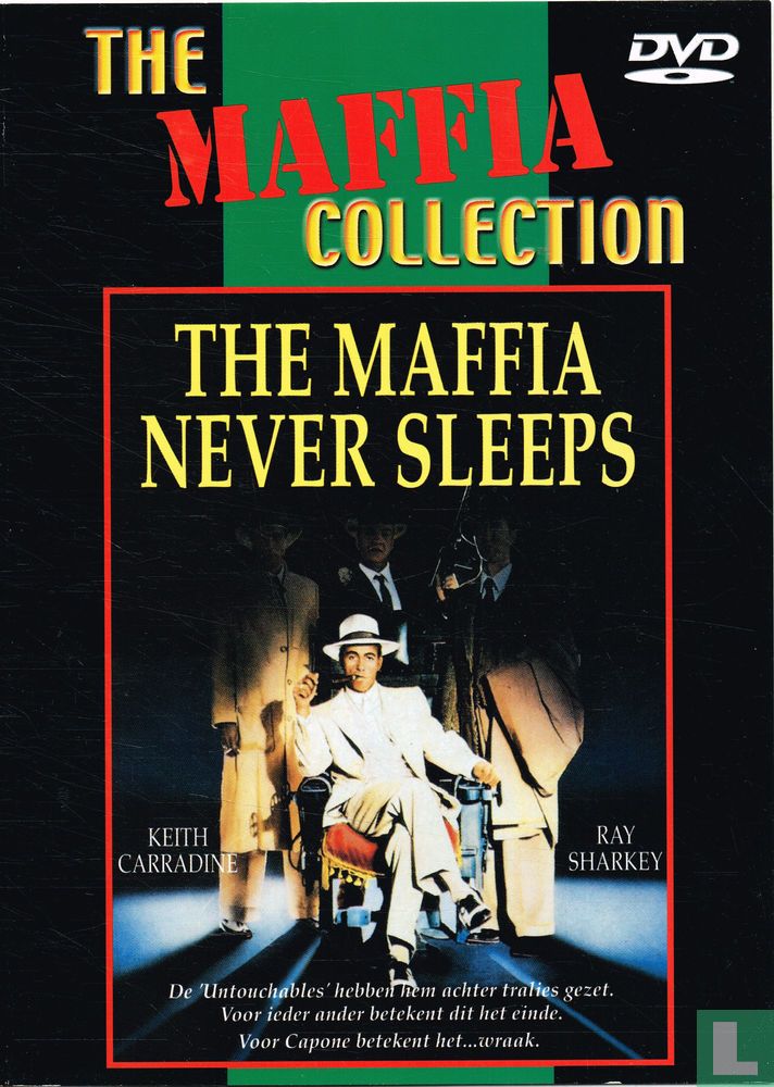 The Maffia Never Sleeps