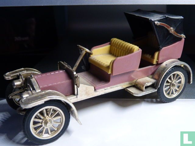 Mercedes Simplex