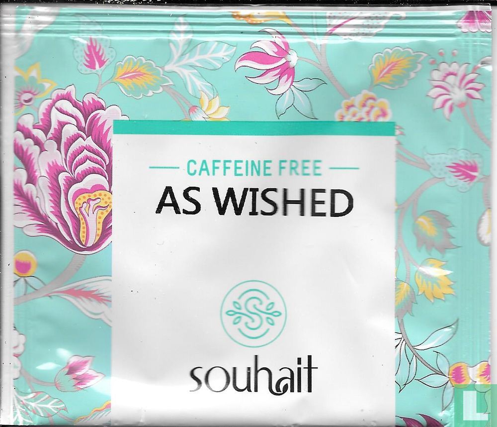 As Wished